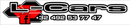 Logo L-Cars